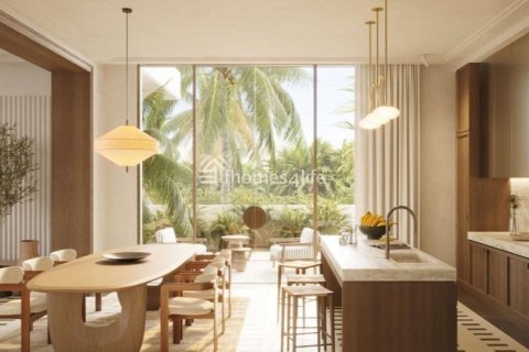 Huvila Deira, Dubai, Arabiemiraatit 4 makuuhuonetta, 611 m2 № 709324 - kuva 5