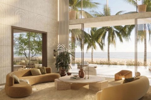 Huvila Deira, Dubai, Arabiemiraatit 4 makuuhuonetta, 611 m2 № 709324 - kuva 2