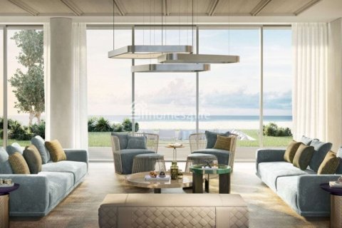 Huvila Deira, Dubai, Arabiemiraatit 4 makuuhuonetta, 611 m2 № 709324 - kuva 4