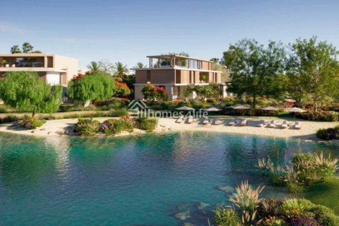 Villa para venda em Dubai Land, Dubai, EAU 4 quartos, 406 m2 № 709325 - foto 11