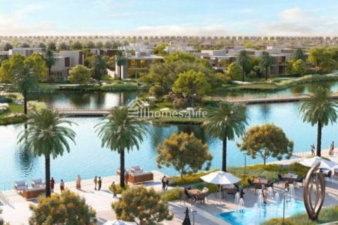 Villa para venda em Dubai Land, Dubai, EAU 4 quartos, 406 m2 № 709325 - foto 14