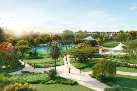 Villa para venda em Dubai Land, Dubai, EAU 4 quartos, 406 m2 № 709325 - foto 16