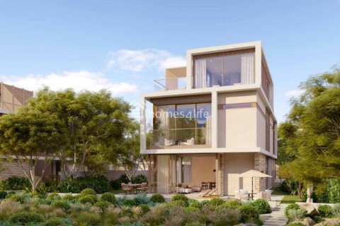 Villa para venda em Dubai Land, Dubai, EAU 4 quartos, 406 m2 № 709325 - foto 3