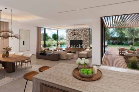 Villa para venda em Dubai Land, Dubai, EAU 4 quartos, 406 m2 № 709325 - foto 7