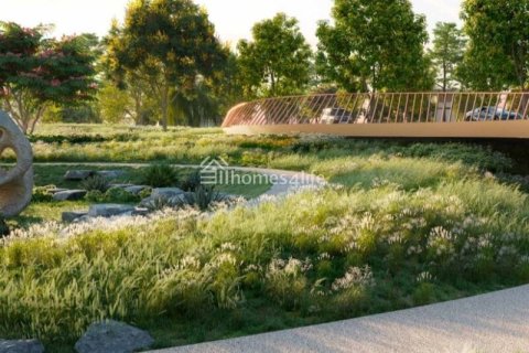 Villa para venda em Dubai Land, Dubai, EAU 4 quartos, 406 m2 № 709325 - foto 13
