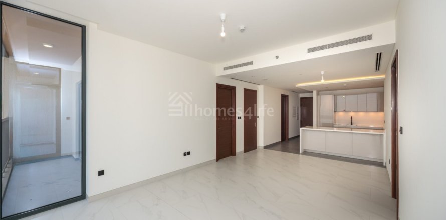 Apartmen di Mohammed Bin Rashid City, Dubai, UAE 2 bilik tidur, 119 meter persegi № 709323