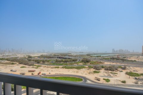 Apartmen di Mohammed Bin Rashid City, Dubai, UAE 2 bilik tidur, 119 meter persegi № 709323 - foto 6