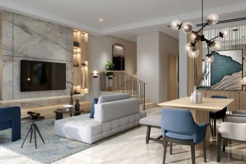 Vila di Dubai Investment Park, UAE 4 bilik tidur, 145 meter persegi № 709327 - foto 15