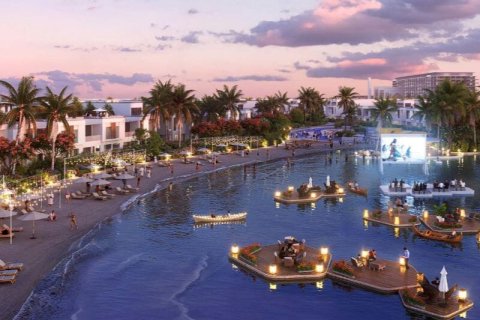 Vila di Dubai Investment Park, UAE 4 bilik tidur, 145 meter persegi № 709327 - foto 8