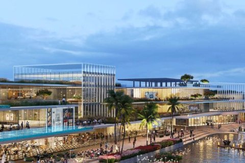 Vila di Dubai Investment Park, UAE 4 bilik tidur, 145 meter persegi № 709327 - foto 12