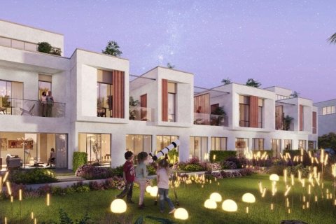 Vila di Dubai Investment Park, UAE 4 bilik tidur, 145 meter persegi № 709327 - foto 17