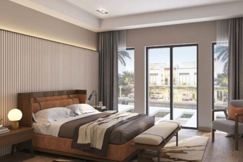 Vila di Dubai Investment Park, UAE 4 bilik tidur, 145 meter persegi № 709327 - foto 14
