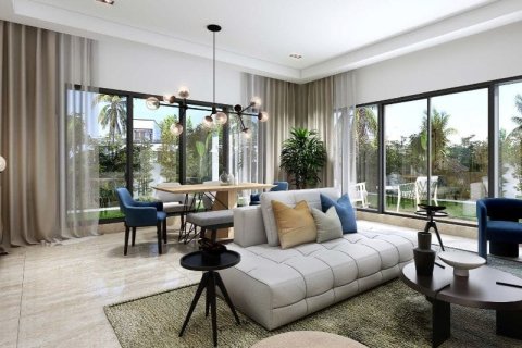 Vila di Dubai Investment Park, UAE 4 bilik tidur, 145 meter persegi № 709327 - foto 16