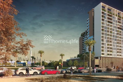 Apartamento para venda em wasl gate, Dubai, EAU 2 quartos, 109 m2 № 709328 - foto 6