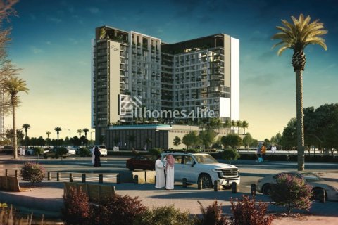 Apartamento para venda em wasl gate, Dubai, EAU 2 quartos, 109 m2 № 709328 - foto 5