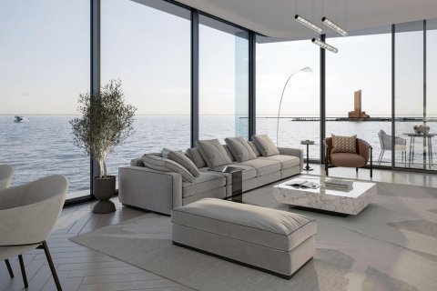 Пәтер Al Marjan Island, Рас-эль-Хайма, БАӘ-да 1 бөлме, 45 м² № 704530 - фото 11