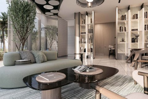 Пәтер Al Marjan Island, Рас-эль-Хайма, БАӘ-да 1 бөлме, 45 м² № 704530 - фото 15