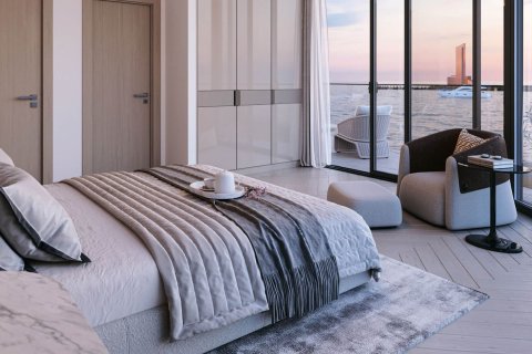 Пәтер Al Marjan Island, Рас-эль-Хайма, БАӘ-да 1 бөлме, 45 м² № 704530 - фото 7