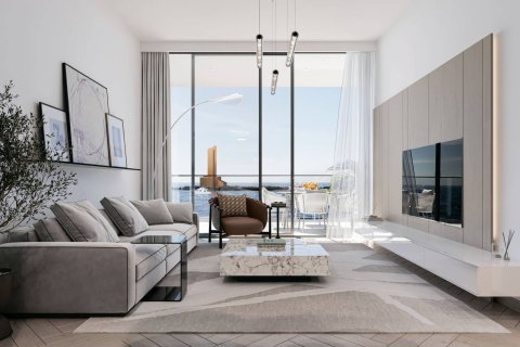Пәтер Al Marjan Island, Рас-эль-Хайма, БАӘ-да 1 бөлме, 45 м² № 704530 - фото 10