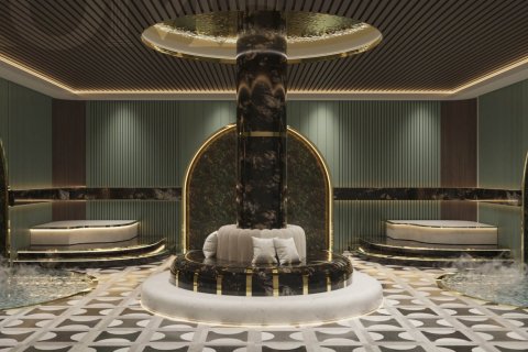 آپارتمان برای فروش در  Meydan، Dubai، امارات متحده عربی  1 خوابه ، 84 متر مربع ، شماره 704533 - تصویر 18