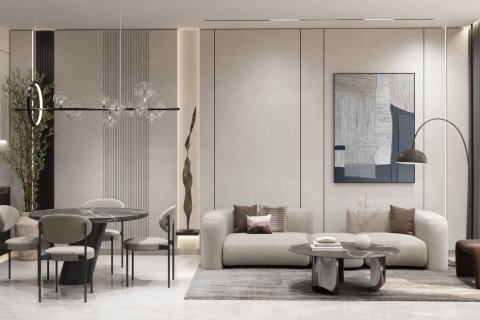 آپارتمان برای فروش در  Meydan، Dubai، امارات متحده عربی  1 خوابه ، 84 متر مربع ، شماره 704533 - تصویر 12