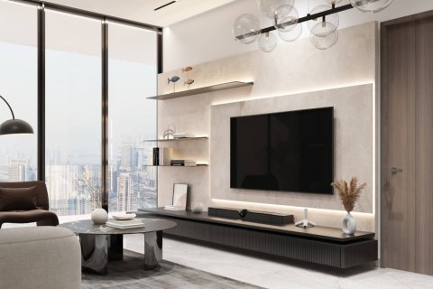 آپارتمان برای فروش در  Meydan، Dubai، امارات متحده عربی  1 خوابه ، 84 متر مربع ، شماره 704533 - تصویر 15