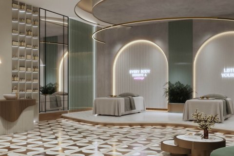 آپارتمان برای فروش در  Meydan، Dubai، امارات متحده عربی  1 خوابه ، 84 متر مربع ، شماره 704533 - تصویر 17