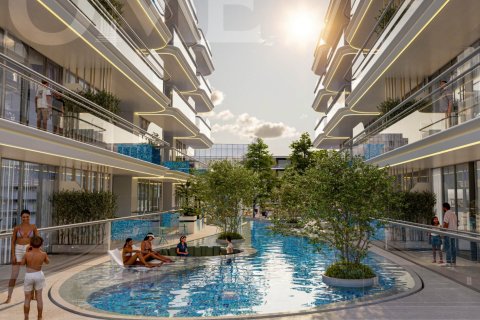 آپارتمان برای فروش در  Meydan، Dubai، امارات متحده عربی  1 خوابه ، 84 متر مربع ، شماره 704533 - تصویر 6