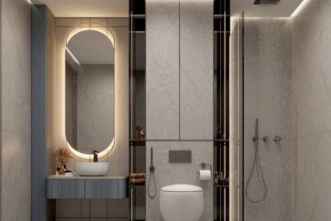 آپارتمان برای فروش در  Meydan، Dubai، امارات متحده عربی  1 خوابه ، 84 متر مربع ، شماره 704533 - تصویر 14