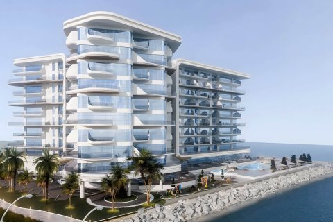 آپارتمان برای فروش در  Al Marjan Island، Ras Al Khaimah، امارات متحده عربی  1 خوابه ، 92 متر مربع ، شماره 704852 - تصویر 8
