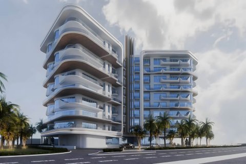 آپارتمان برای فروش در  Al Marjan Island، Ras Al Khaimah، امارات متحده عربی  1 خوابه ، 92 متر مربع ، شماره 704852 - تصویر 7
