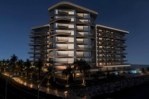 آپارتمان برای فروش در  Al Marjan Island، Ras Al Khaimah، امارات متحده عربی  1 خوابه ، 92 متر مربع ، شماره 704852 - تصویر 3