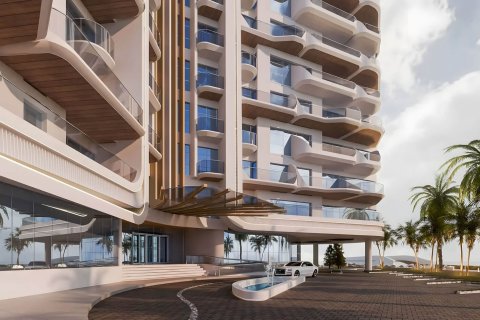 آپارتمان برای فروش در  Al Marjan Island، Ras Al Khaimah، امارات متحده عربی  1 خوابه ، 92 متر مربع ، شماره 704852 - تصویر 5