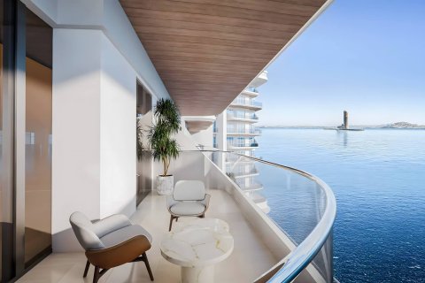 آپارتمان برای فروش در  Al Marjan Island، Ras Al Khaimah، امارات متحده عربی  1 خوابه ، 92 متر مربع ، شماره 704852 - تصویر 10
