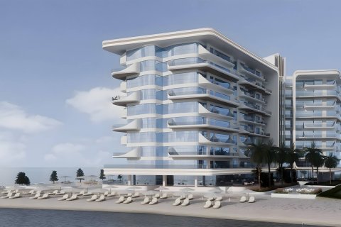 آپارتمان برای فروش در  Al Marjan Island، Ras Al Khaimah، امارات متحده عربی  1 خوابه ، 92 متر مربع ، شماره 704852 - تصویر 6