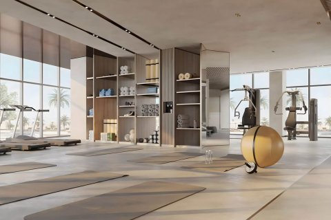 آپارتمان برای فروش در  Al Marjan Island، Ras Al Khaimah، امارات متحده عربی  1 خوابه ، 92 متر مربع ، شماره 704852 - تصویر 11