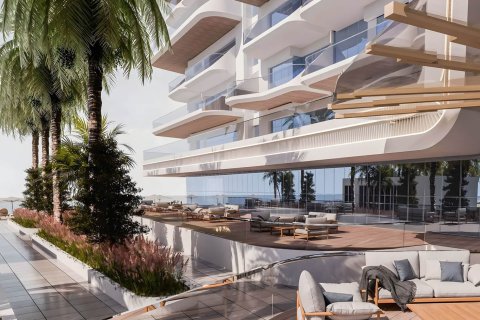 آپارتمان برای فروش در  Al Marjan Island، Ras Al Khaimah، امارات متحده عربی  1 خوابه ، 92 متر مربع ، شماره 704852 - تصویر 4