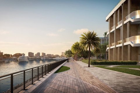آپارتمان برای فروش در  Maritime City، Dubai، امارات متحده عربی  1 خوابه ، 63 متر مربع ، شماره 704851 - تصویر 10