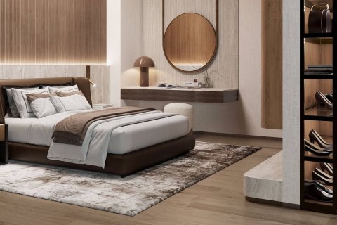 آپارتمان برای فروش در  Maritime City، Dubai، امارات متحده عربی  1 خوابه ، 63 متر مربع ، شماره 704851 - تصویر 18