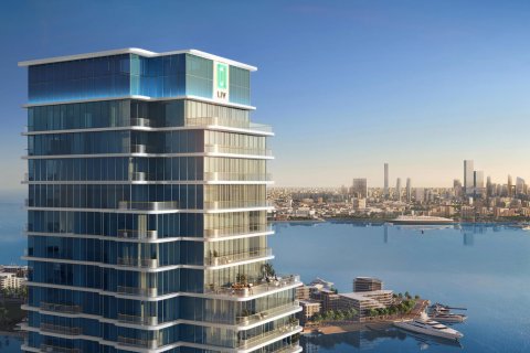 آپارتمان برای فروش در  Maritime City، Dubai، امارات متحده عربی  1 خوابه ، 63 متر مربع ، شماره 704851 - تصویر 12