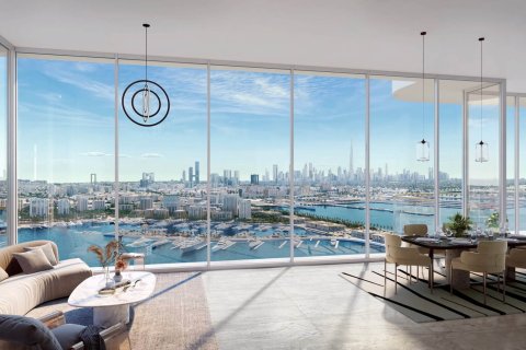 آپارتمان برای فروش در  Maritime City، Dubai، امارات متحده عربی  1 خوابه ، 63 متر مربع ، شماره 704851 - تصویر 21