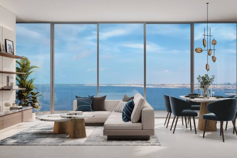 آپارتمان برای فروش در  Maritime City، Dubai، امارات متحده عربی  1 خوابه ، 63 متر مربع ، شماره 704851 - تصویر 15