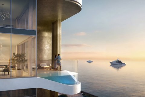 آپارتمان برای فروش در  Maritime City، Dubai، امارات متحده عربی  1 خوابه ، 63 متر مربع ، شماره 704851 - تصویر 5