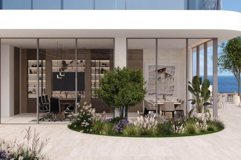 آپارتمان برای فروش در  Maritime City، Dubai، امارات متحده عربی  1 خوابه ، 63 متر مربع ، شماره 704851 - تصویر 7