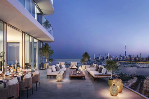آپارتمان برای فروش در  Maritime City، Dubai، امارات متحده عربی  1 خوابه ، 63 متر مربع ، شماره 704851 - تصویر 11