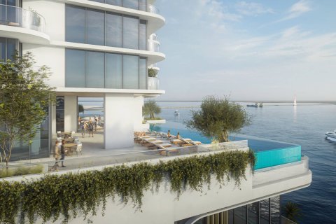 آپارتمان برای فروش در  Maritime City، Dubai، امارات متحده عربی  1 خوابه ، 63 متر مربع ، شماره 704851 - تصویر 8