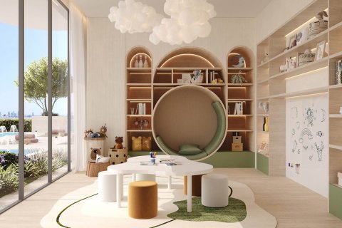 آپارتمان برای فروش در  Maritime City، Dubai، امارات متحده عربی  1 خوابه ، 63 متر مربع ، شماره 704851 - تصویر 23