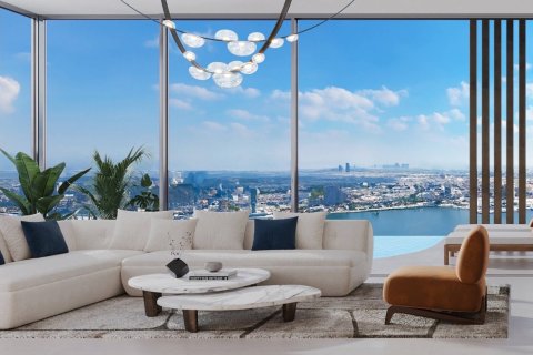 آپارتمان برای فروش در  Maritime City، Dubai، امارات متحده عربی  1 خوابه ، 63 متر مربع ، شماره 704851 - تصویر 19
