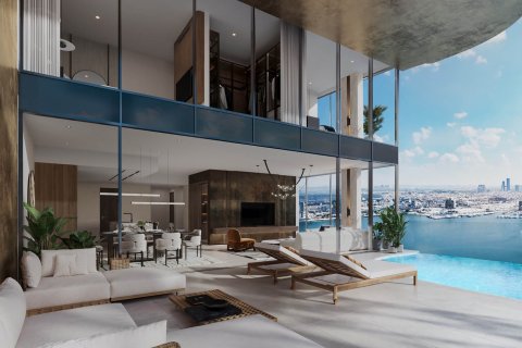 آپارتمان برای فروش در  Maritime City، Dubai، امارات متحده عربی  1 خوابه ، 63 متر مربع ، شماره 704851 - تصویر 9