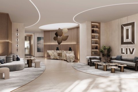 آپارتمان برای فروش در  Maritime City، Dubai، امارات متحده عربی  1 خوابه ، 63 متر مربع ، شماره 704851 - تصویر 22